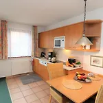 Oewern Diek App 56 * Wustrow (Fischland)