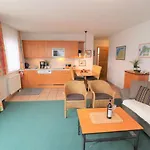 Oewern Diek App 56 Apartment Wustrow (Fischland)
