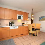 Oewern Diek App 56 Apartment *