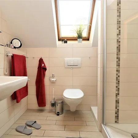 Oewern Diek App 56 Wustrow (Fischland)