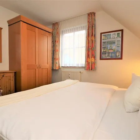 Oewern Diek App 56 Apartament *