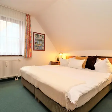 Oewern Diek App 56 Apartament