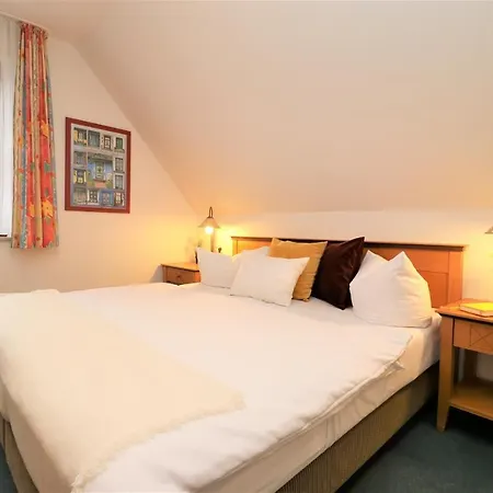 Apartment Oewern Diek App 56 Wustrow (Fischland)