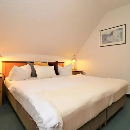 Oewern Diek App 56 Wustrow (Fischland)