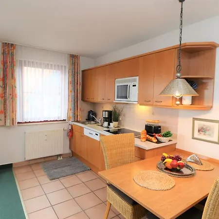 Oewern Diek App 56 * Wustrow (Fischland)