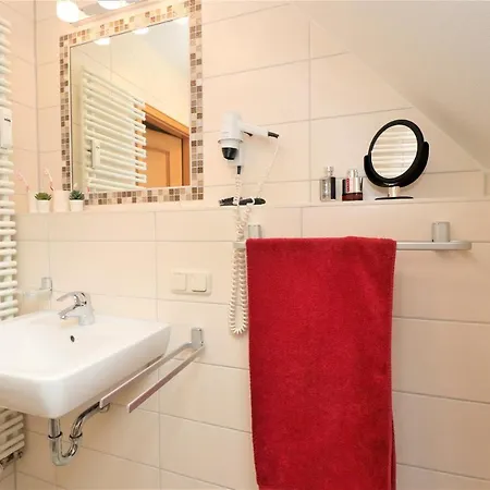 Oewern Diek App 56 Apartament Wustrow (Fischland)