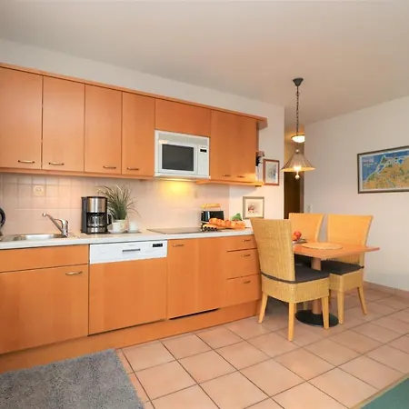 Oewern Diek App 56 Apartment *