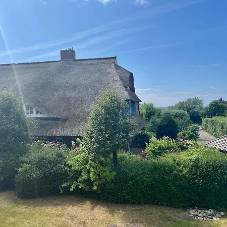 Apartament Oewern Diek App 56 Wustrow (Fischland)