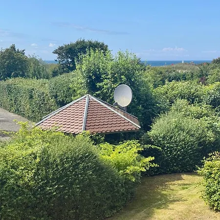 Oewern Diek App 56 *