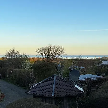 Oewern Diek App 56 * Wustrow (Fischland)