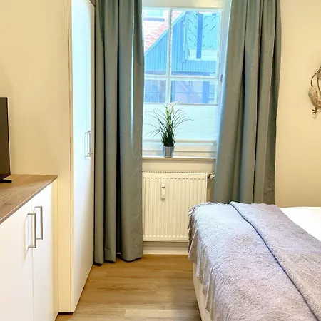 Apartment Oewern Diek App 56