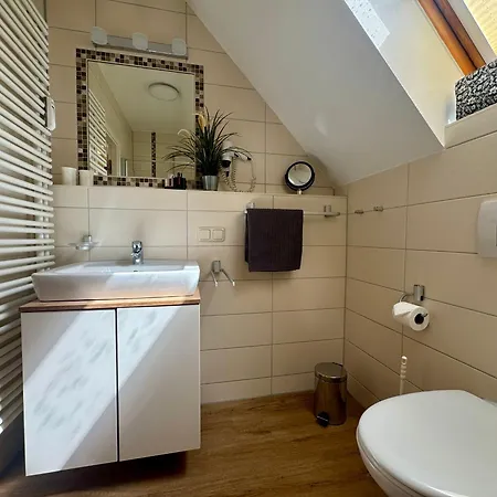 Oewern Diek App 56 Apartment