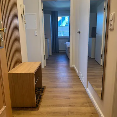 Apartment Oewern Diek App 56