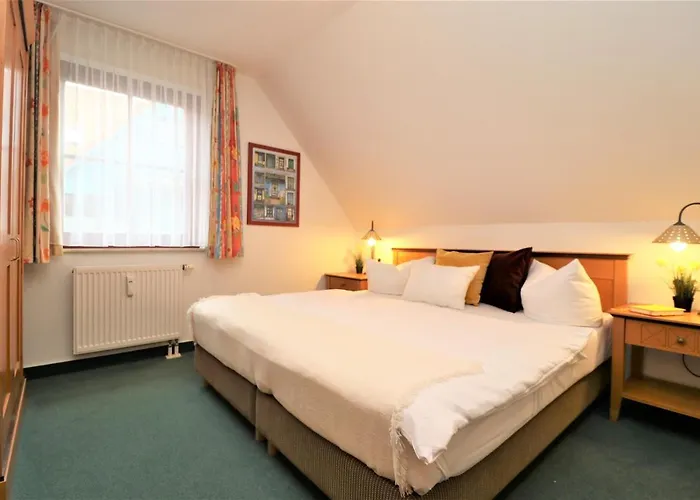 Oewern Diek App 56 Appartamento