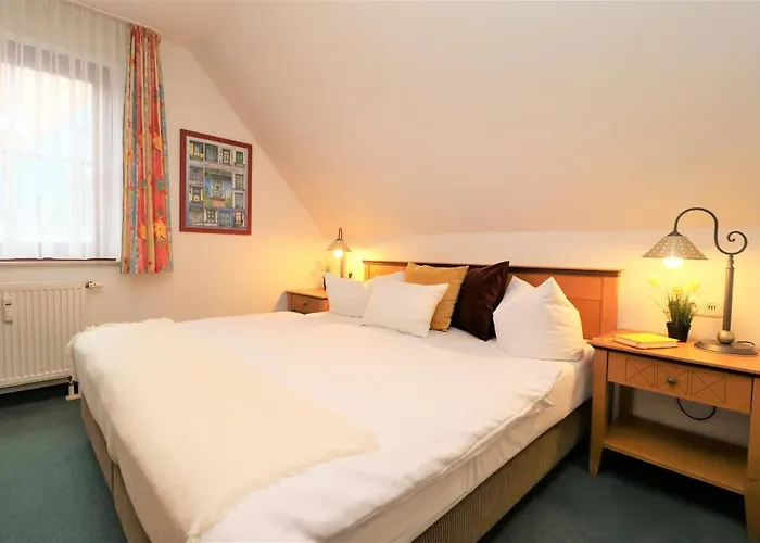 Appartamento Oewern Diek App 56 Wustrow (Fischland)