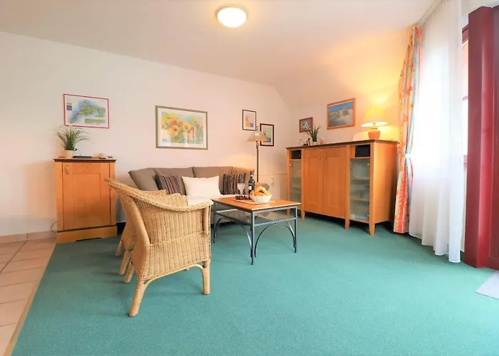 Appartamento Oewern Diek App 56