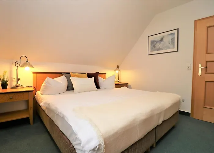 Oewern Diek App 56 Wustrow (Fischland)