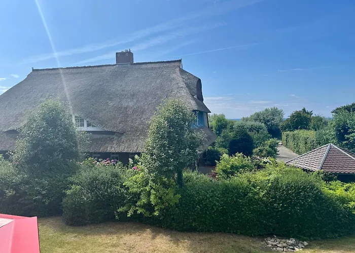 Appartamento Oewern Diek App 56 Wustrow (Fischland)